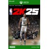 NBA 2K25 Standard Edition XBOX CD-Key
